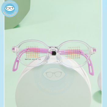 Gọng trẻ em mã M7324